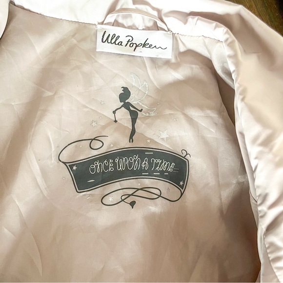 Ulla Popken Windbreaker Jacket x Disney in size 16/18 - Picture 3 of 4